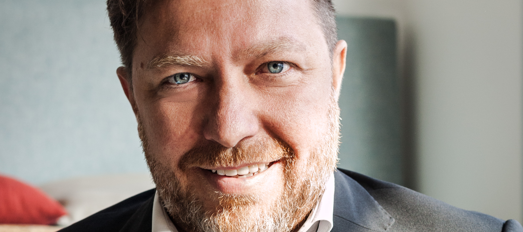 DEPT appoints Andrew Dimitriou as global chief client & growth officer